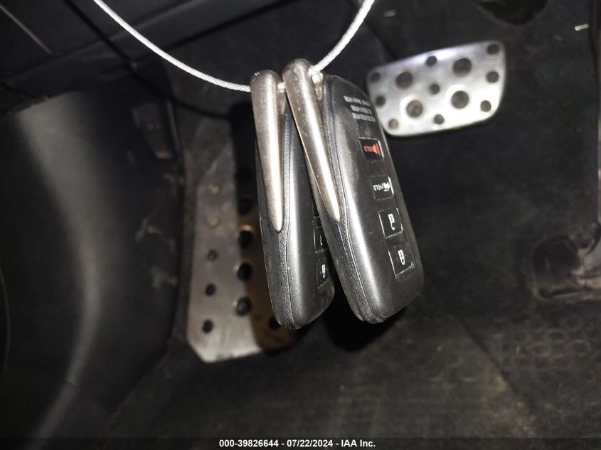 2016 Lexus Rx 350 F Sport VIN: 2T2BZMCA4GC027000 Lot: 39826644