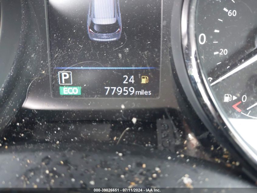 2018 Nissan Rogue S VIN: KNMAT2MV9JP553607 Lot: 39826651