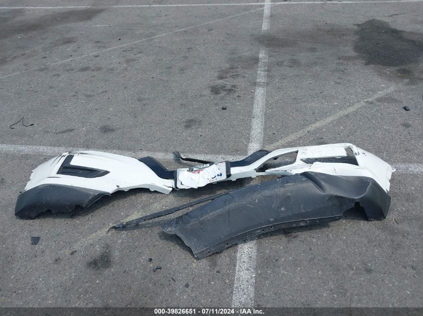 2018 Nissan Rogue S VIN: KNMAT2MV9JP553607 Lot: 39826651