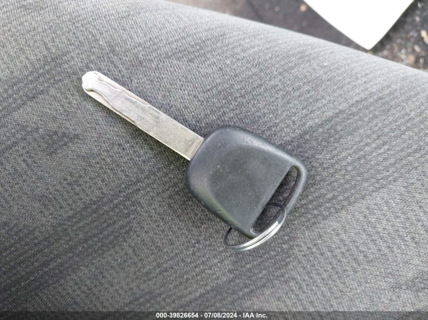 2004 Honda Cr-V Ex VIN: JHLRD78894C032113 Lot: 39826654