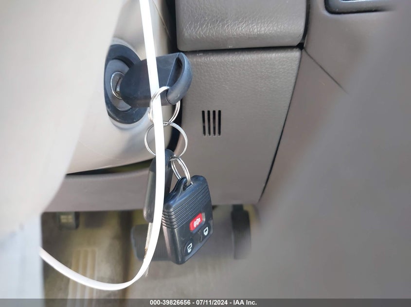 2009 Ford Edge Se VIN: 2FMDK36C99BA57254 Lot: 39826656