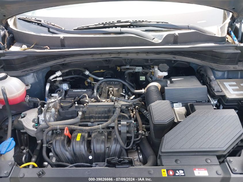 KNDP63AC6M7884000 2021 Kia Sportage S