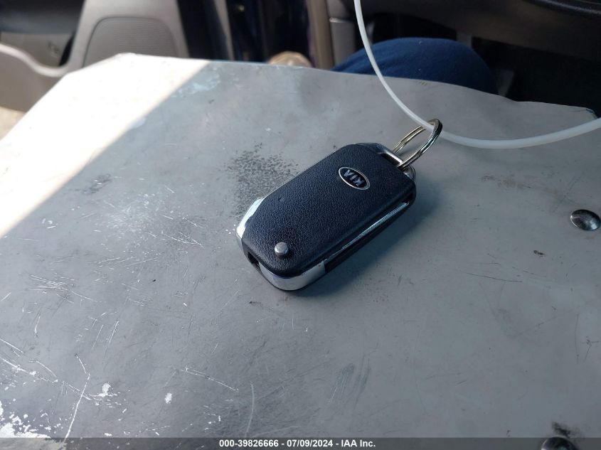 KNDP63AC6M7884000 2021 Kia Sportage S