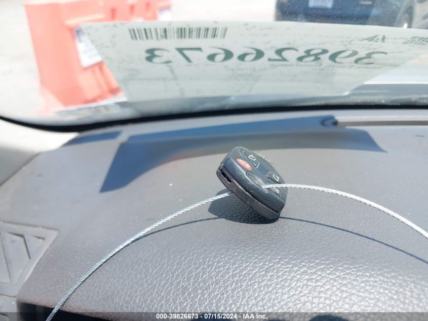 2010 Ford Fusion Se VIN: 3FAHP0HG7AR173943 Lot: 39826673