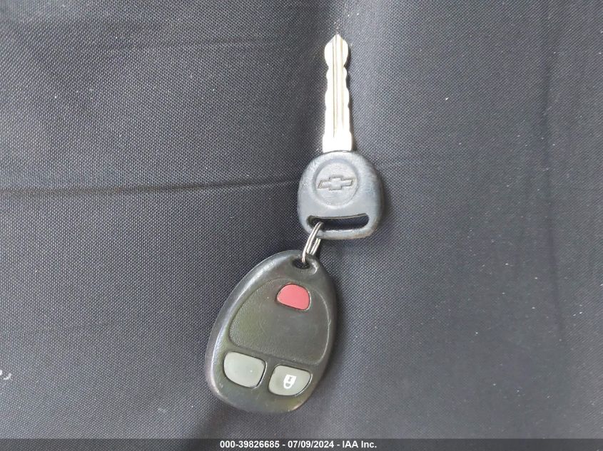 2008 Chevrolet Silverado 2500Hd Lt1 VIN: 1GCHK29K78E145967 Lot: 39826685