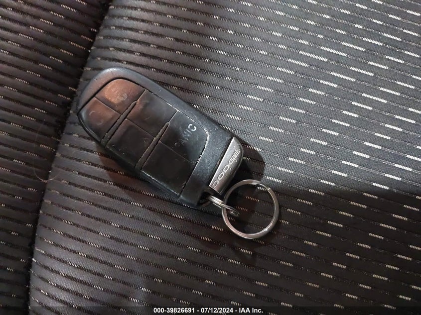 2011 Dodge Journey Express VIN: 3D4PG4FB0BT546025 Lot: 39826691