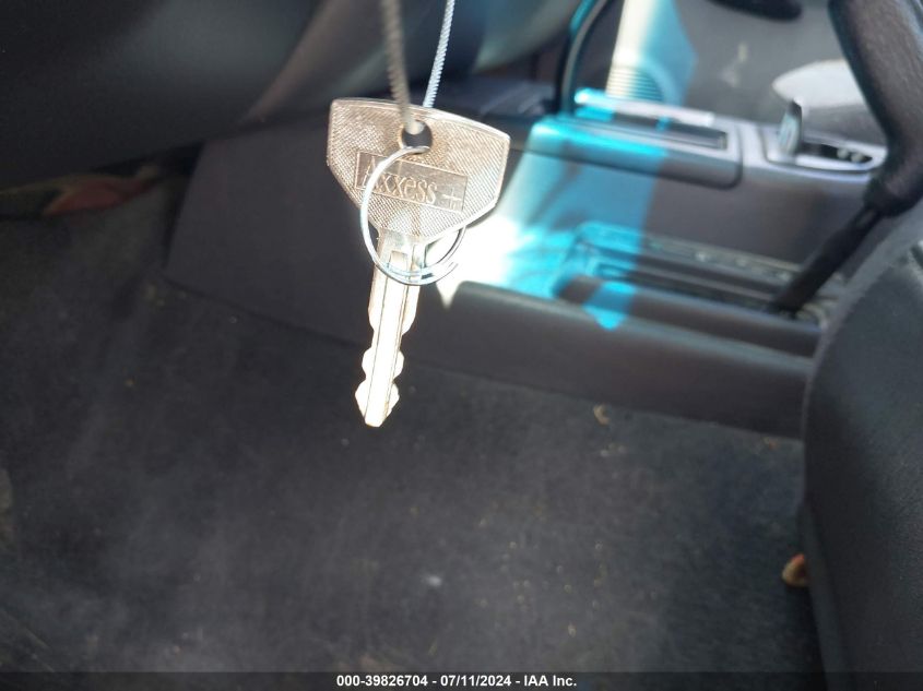 1999 Jeep Cherokee Classic/Sport VIN: 1J4FF68S1XL563109 Lot: 39826704