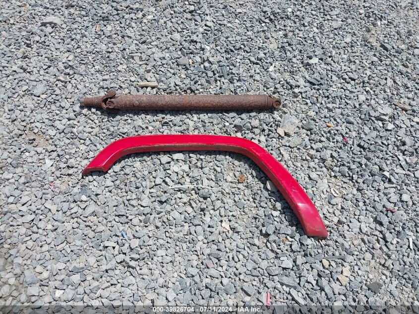 1999 Jeep Cherokee Classic/Sport VIN: 1J4FF68S1XL563109 Lot: 39826704