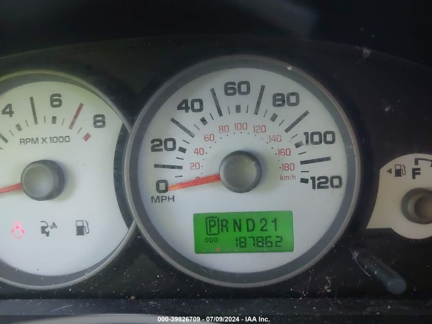 2005 Ford Escape Xls VIN: 1FMYU02Z35KD99559 Lot: 39826709