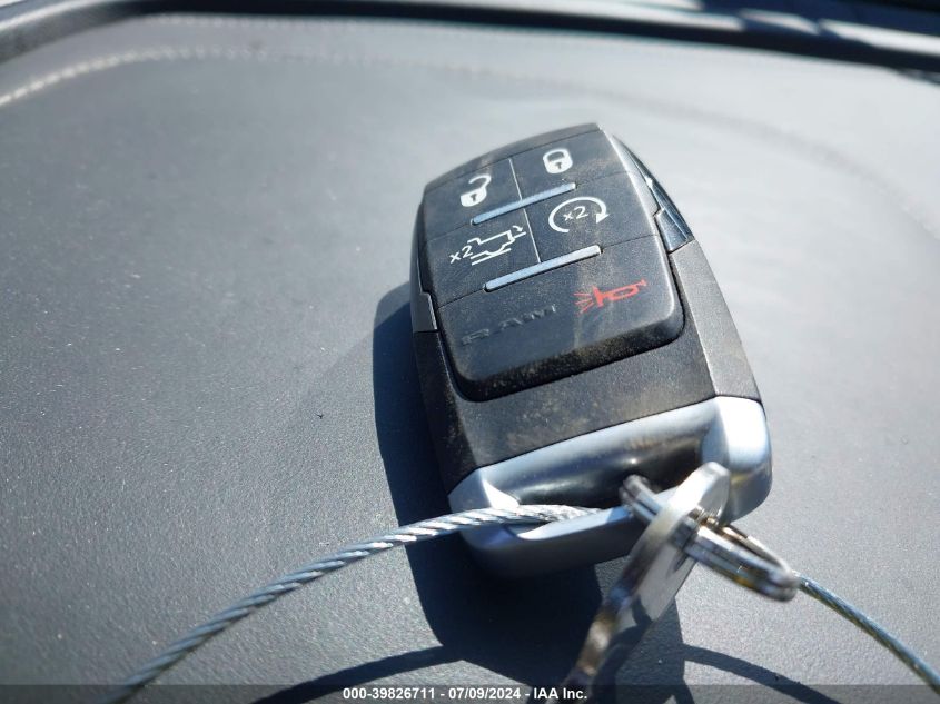 2021 Ram 3500 Limited VIN: 3C63R3RL3MG603079 Lot: 39826711