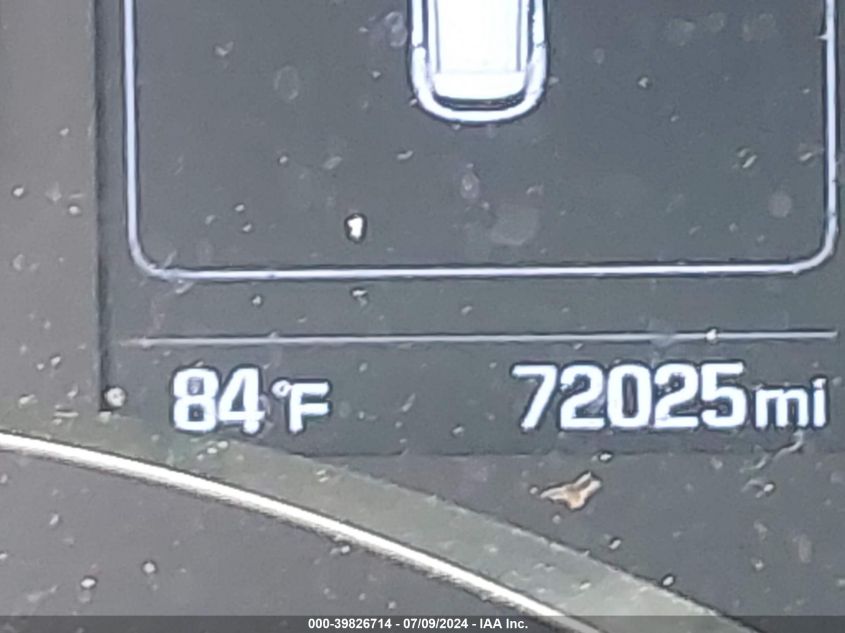 2017 Hyundai Tucson Se VIN: KM8J23A41HU414728 Lot: 39826714