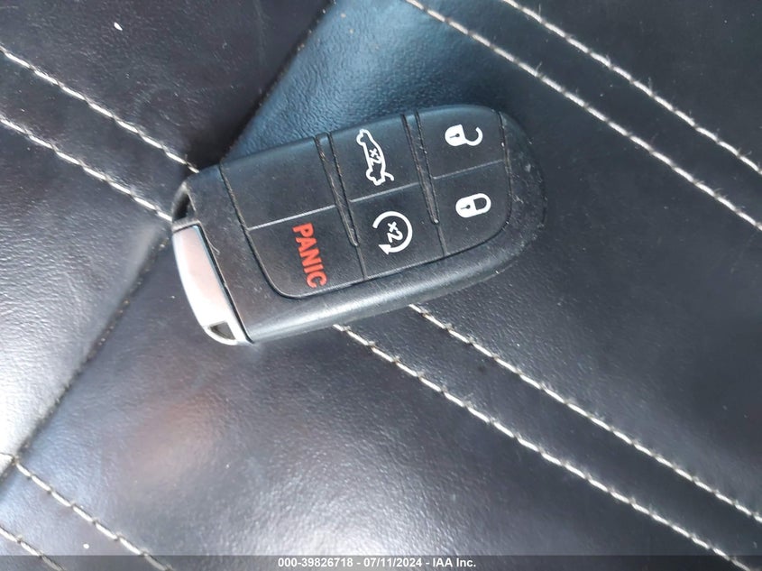 2018 Chrysler 300 300S VIN: 2C3CCABG6JH295885 Lot: 39826718