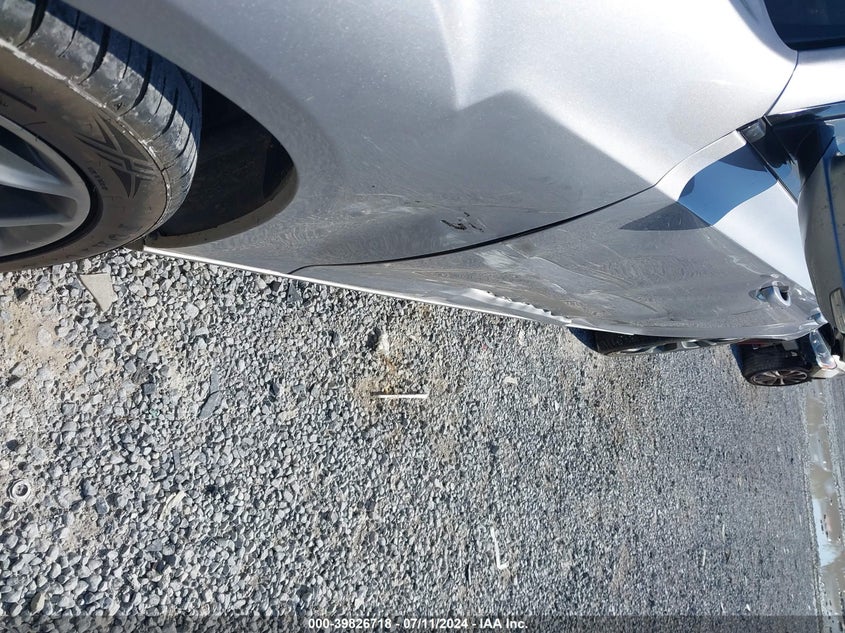 2018 Chrysler 300 300S VIN: 2C3CCABG6JH295885 Lot: 39826718