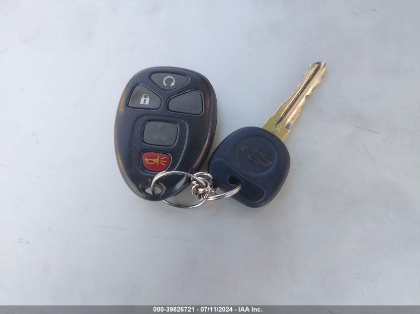 2009 Chevrolet Impala Lt VIN: 2G1WT57N091177514 Lot: 39826721