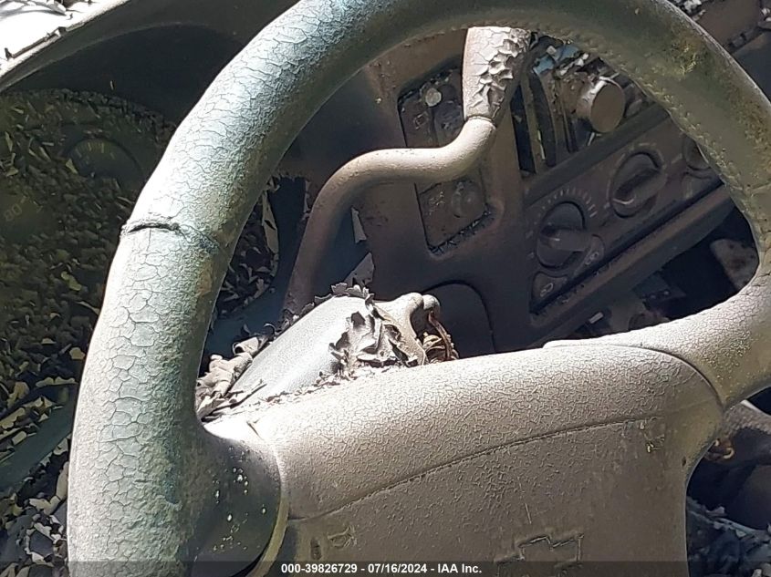 1998 Chevrolet Blazer Lt VIN: 1GNDT13W7W2161772 Lot: 39826729