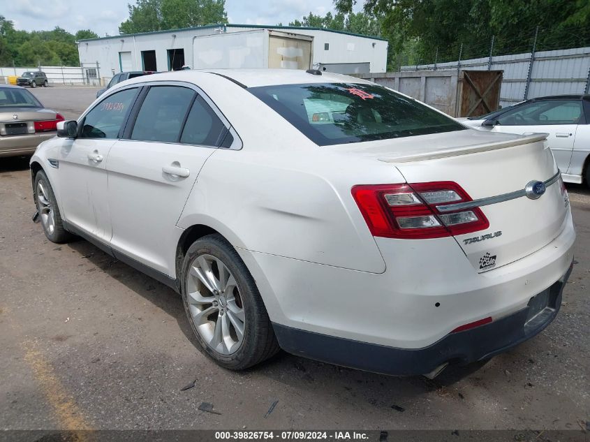 1FAHP2E88DG211958 | 2013 FORD TAURUS