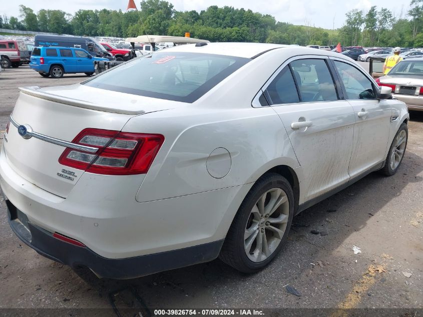 1FAHP2E88DG211958 | 2013 FORD TAURUS