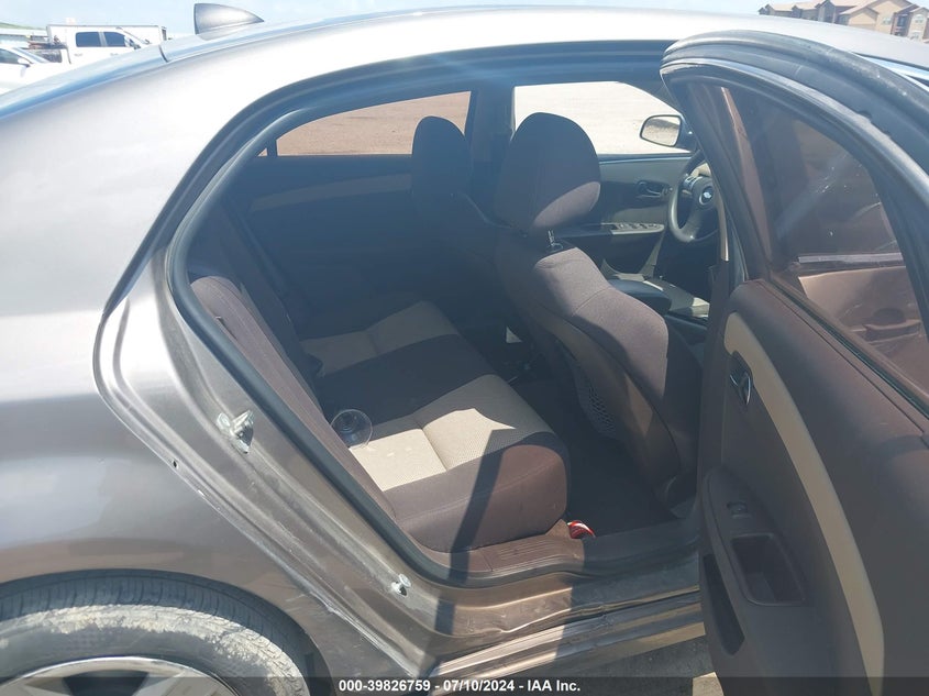 2012 Chevrolet Malibu Ls VIN: 1G1ZB5E0XCF264425 Lot: 39826759