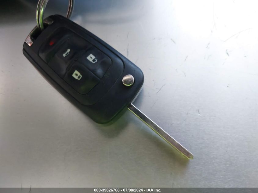 2015 Chevrolet Equinox Ls VIN: 2GNFLEEK2F6336958 Lot: 39826768