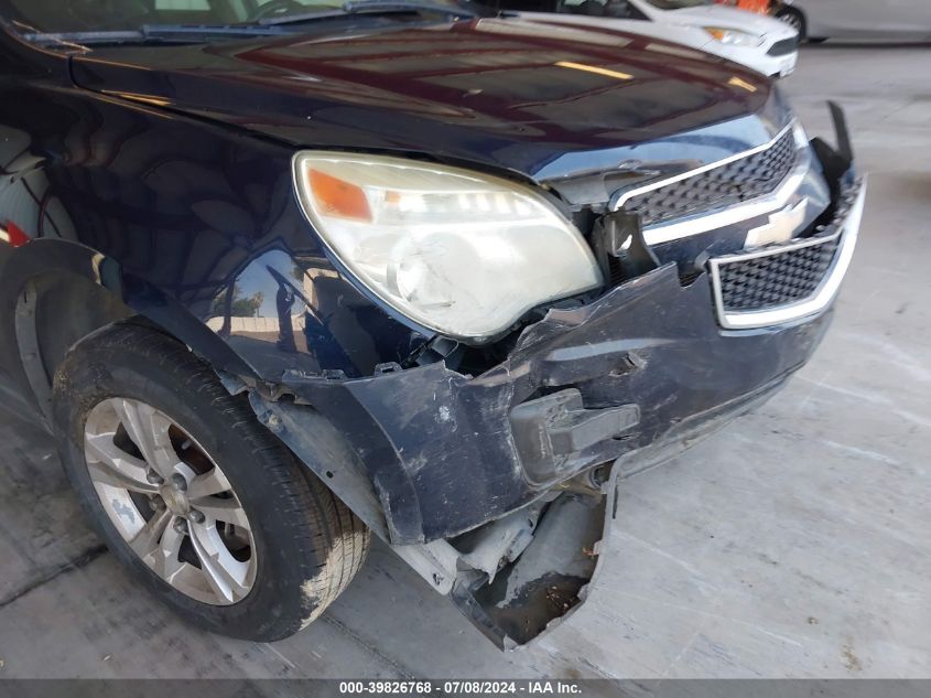 2015 Chevrolet Equinox Ls VIN: 2GNFLEEK2F6336958 Lot: 39826768