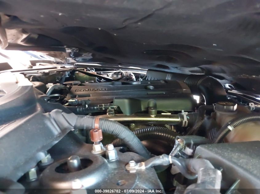 2019 Ford Mustang VIN: 1FATP8UHXK5188755 Lot: 39826782