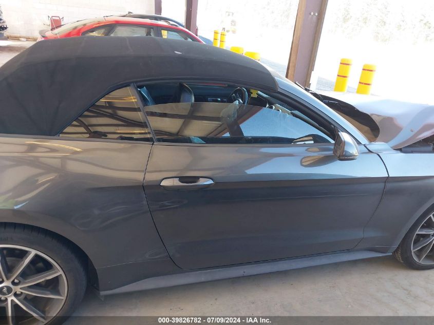 2019 Ford Mustang VIN: 1FATP8UHXK5188755 Lot: 39826782