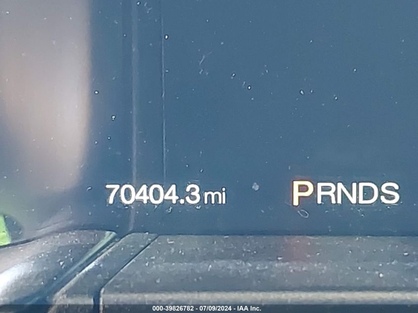 2019 Ford Mustang VIN: 1FATP8UHXK5188755 Lot: 39826782