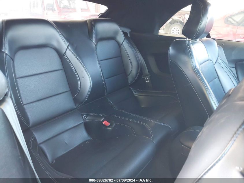 2019 Ford Mustang VIN: 1FATP8UHXK5188755 Lot: 39826782