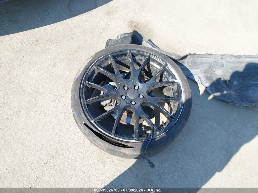 2012 Dodge Charger Se VIN: 2C3CDXBG4CH214661 Lot: 39826789