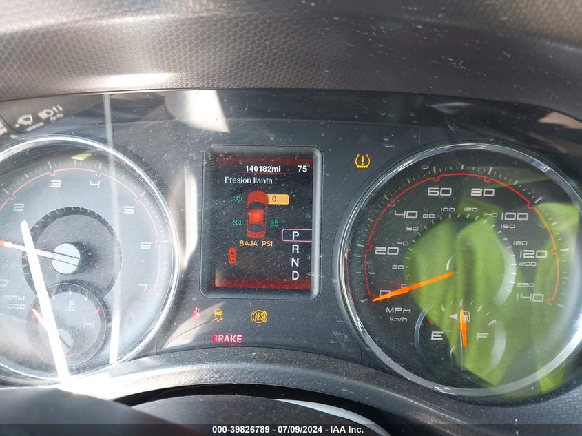 2012 Dodge Charger Se VIN: 2C3CDXBG4CH214661 Lot: 39826789