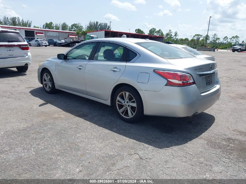 1N4AL3AP9EC421929 | 2014 NISSAN ALTIMA