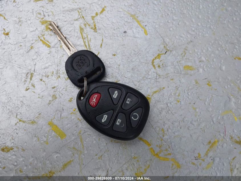 2005 Buick Terraza Cxl VIN: 5GADV33L85D226475 Lot: 39826809