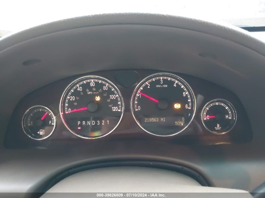 2005 Buick Terraza Cxl VIN: 5GADV33L85D226475 Lot: 39826809