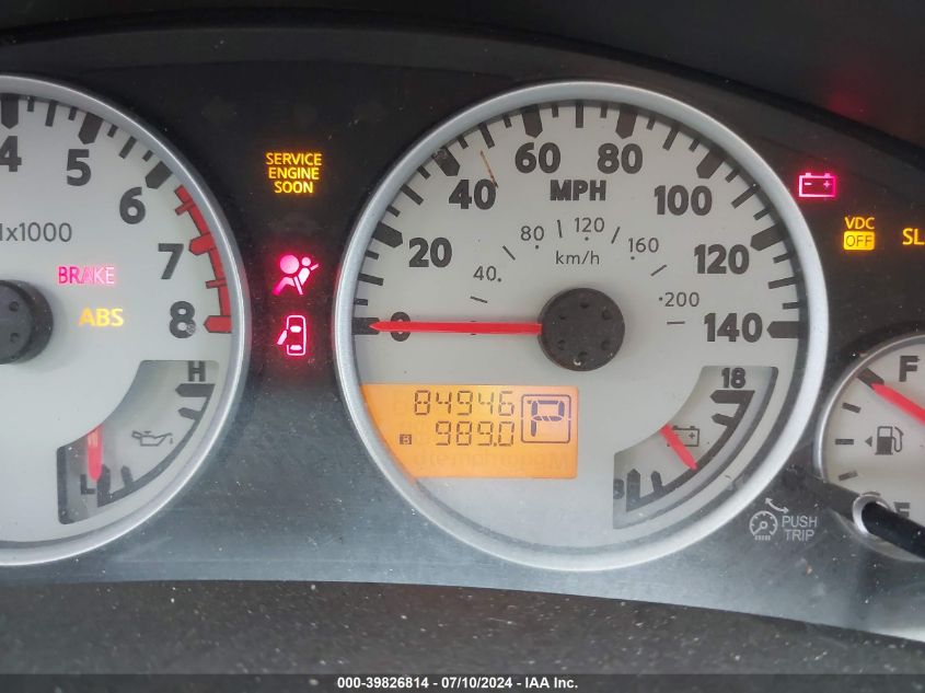 2011 Nissan Xterra Off Road/S/Se VIN: 5N1AN0NW1BC523737 Lot: 39826814