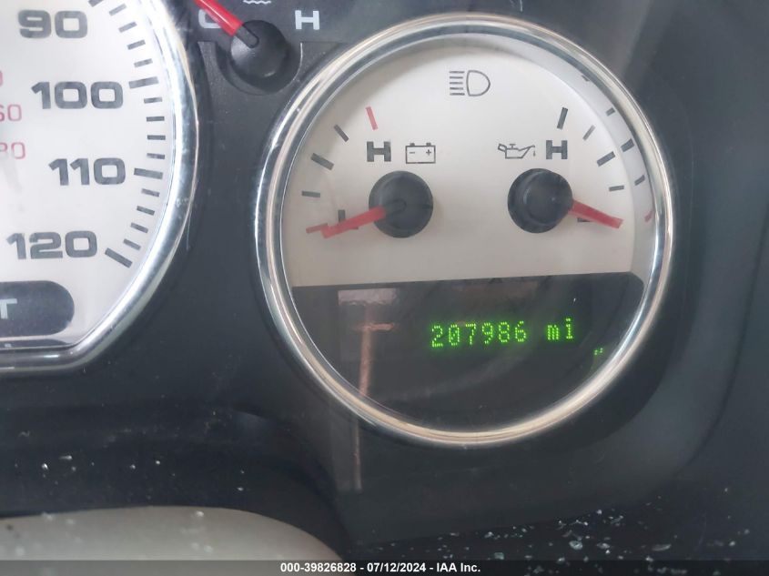 2007 Ford F-150 Fx4/Lariat/Xlt VIN: 1FTPW14V37FA92169 Lot: 39826828