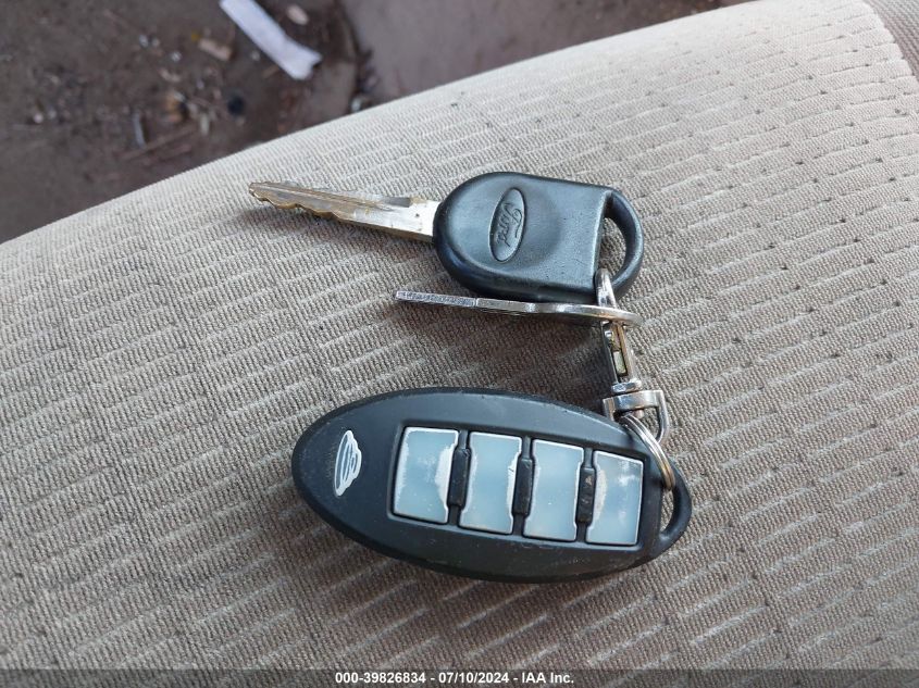 2006 Ford Explorer Xlt VIN: 1FMEU73E76UA94014 Lot: 39826834