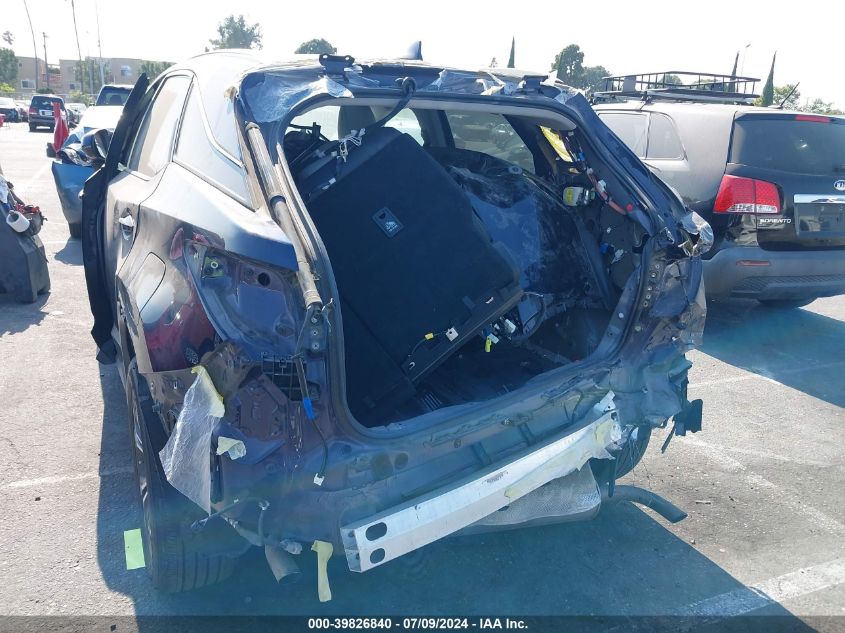 2018 Lexus Rx 350 VIN: 2T2ZZMCA6JC111809 Lot: 39826840