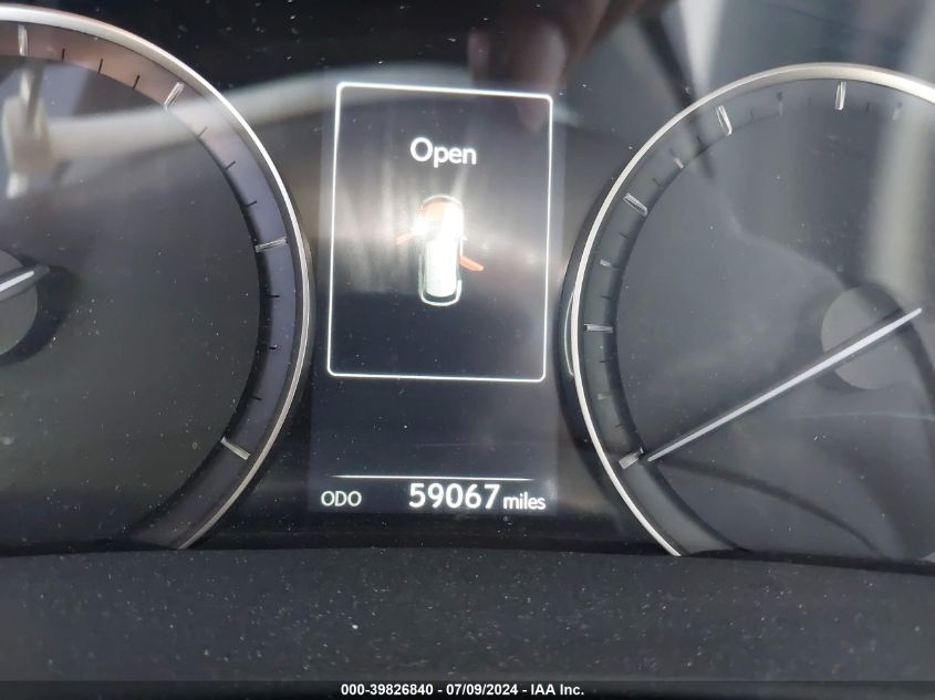 2018 Lexus Rx 350 VIN: 2T2ZZMCA6JC111809 Lot: 39826840