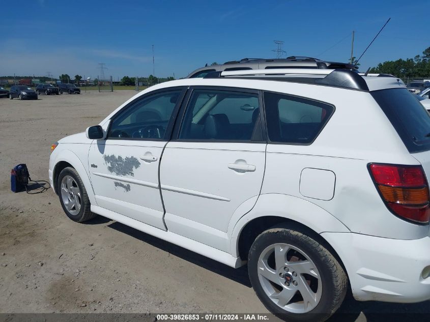 5Y2SL67807Z434018 2007 Pontiac Vibe