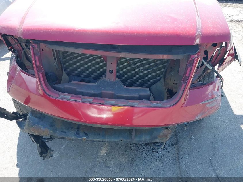 2005 Ford Expedition Eddie Bauer/King Ranch VIN: 1FMFU18575LA54515 Lot: 39826858