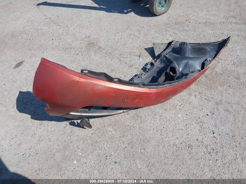 2005 Nissan Murano Sl/Se/S VIN: JN8AZ08W15W438151 Lot: 39826908