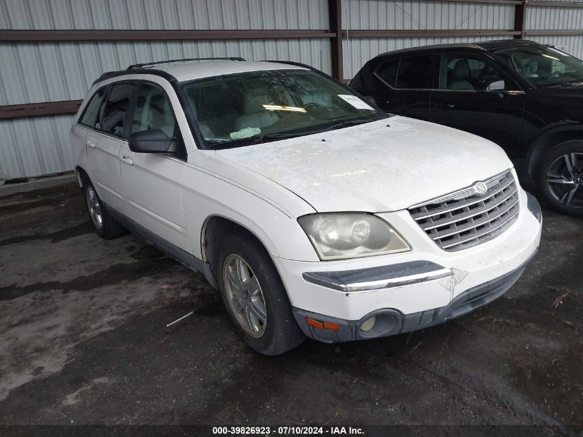 2C4GM68425R665718 | 2005 CHRYSLER PACIFICA