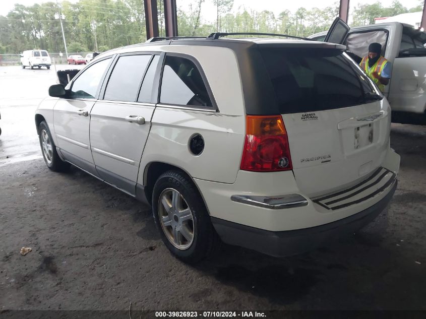 2C4GM68425R665718 | 2005 CHRYSLER PACIFICA