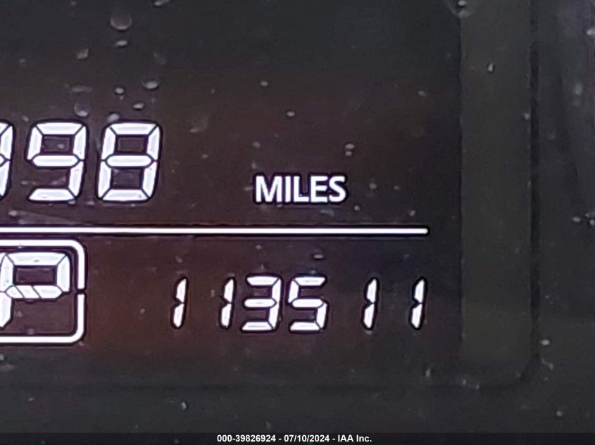 2015 Nissan Sentra S/Sv/Sr/Sl VIN: 3N1AB7AP4FY342538 Lot: 39826924