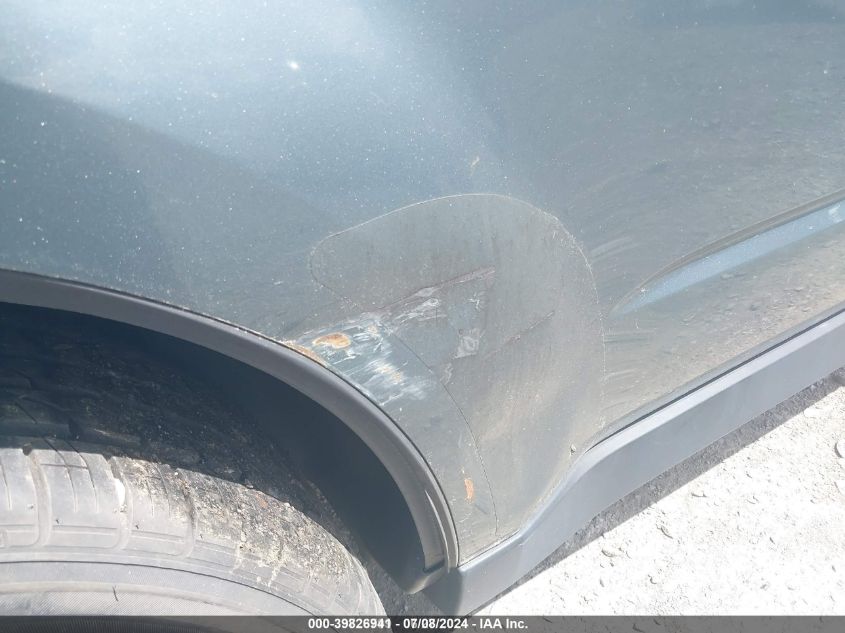 2009 Subaru Forester 2.5X VIN: JF2SH63619H783270 Lot: 39826941