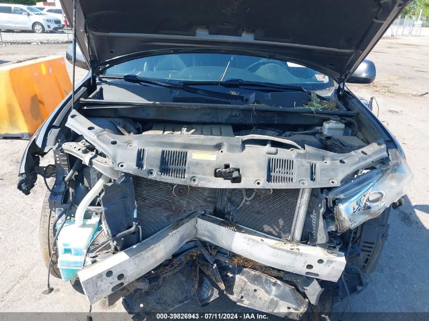 2011 Toyota Highlander Se V6 VIN: 5TDBK3EH7BS065348 Lot: 39826943