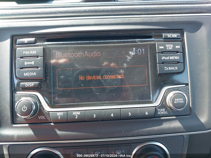 2019 NISSAN LEAF S - 1N4AZ1CP8KC309215