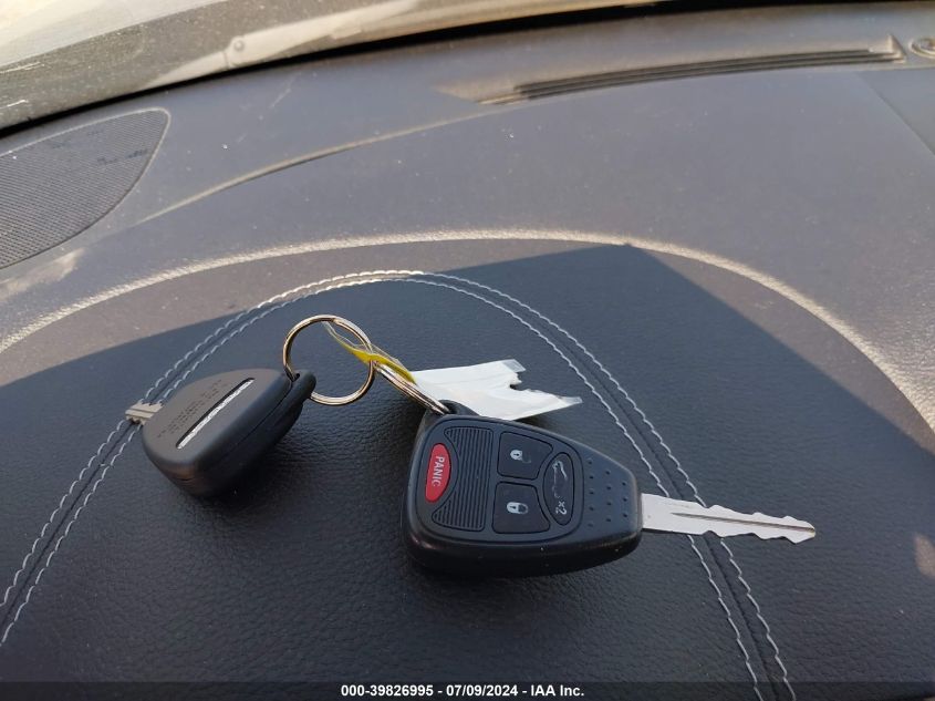 2013 Dodge Avenger Sxt VIN: 1C3CDZCG5DN522375 Lot: 39826995