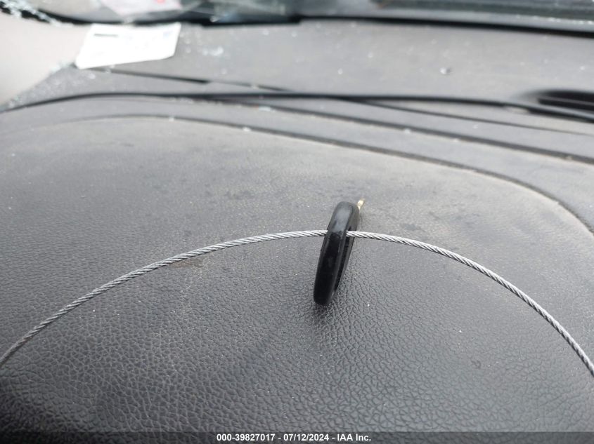 2010 Chevrolet Silverado K1500 Lt VIN: 1GCSKSE34AZ267723 Lot: 39827017