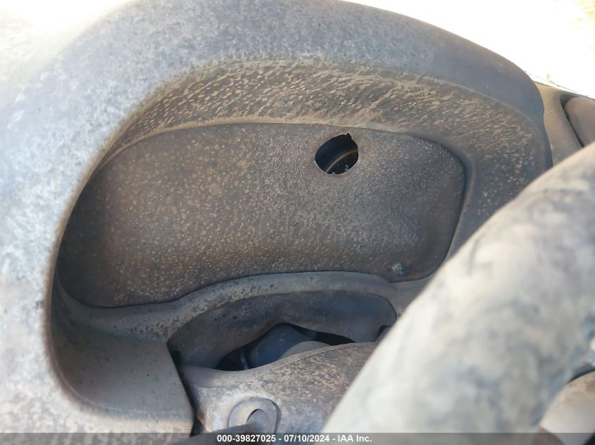 2016 JEEP COMPASS LATITUDE - 1C4NJDEB7GD616544